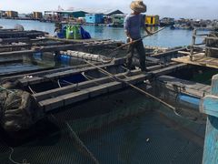 -海上驿站渔家菜馆