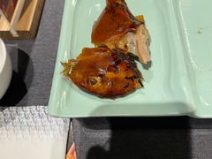 -羲和雅苑•北京烤鸭(平安国际金融中心店)