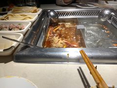 -海底捞火锅(万丰桥店)