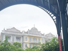 -赤坎·广东华侨国际旅游度假区