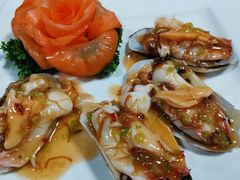 紫菜焗小象-宜兴隆家宴·私房菜(泰安华庭店)