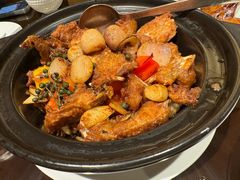 -桃源春晓中餐厅 TaoYuan Restaurant