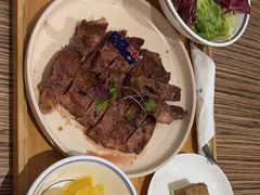 -榖屋house of flour(张江首店)