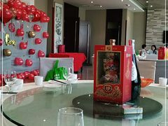 -紫鑫阁饭庄(长安店)