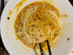 -苏州老字号·苏面斋·秃黄油·三虾面苏式面馆