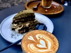 -大酉·M Coffee(北京美术馆店)