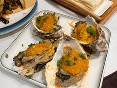 -映像威海·海鲜味道(市区店)