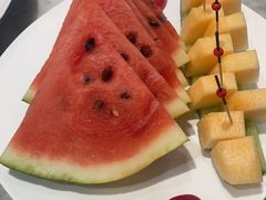 -城南往事·鲁菜·烤鸭(世茂宽厚里·大明湖店)