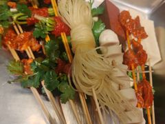 -江湖六膳門串串香(隆礼路店)