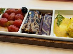 -悦融·京鲁菜·露台花园(安定门店)