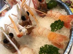 -马克西姆俄罗斯餐厅(通亚街店)