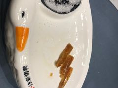 -煜丰汴京烤鸭(福彩路店)
