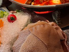 毛肚-湊湊火锅·茶憩(皇姑万象汇店)