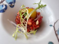 -王鼎精致料理铁板烧(世博源店)