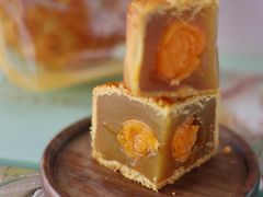 -东海朗廷酒店-唐阁T’ANG COURT 中餐厅