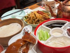 -小吊梨汤·北京菜·烤鸭(鸟巢店)