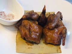 烤乳鸽-满记粤菜馆(荷园路店)