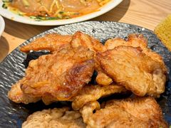 -红东阁东北菜烤肉酒馆(CROSS万象汇店)