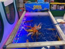 -孩子王童乐园(石家庄裕华万达店)