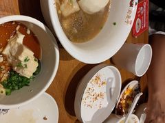 -渝是乎酸菜鱼(龙旗购物中心店)