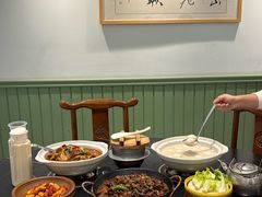 -鱼头泡饭·湖北菜·非物质文化遗产(岳家嘴总店)