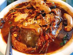 -莆鑫海鲜城(浏河店)