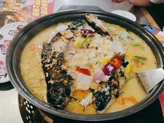 -匠子烤鱼(桫椤湾店)