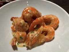 -万丽轩·粤菜(王府井金茂万丽酒店)