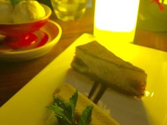 提拉米苏蛋糕-MARU玛露音乐餐厅(大学路店)