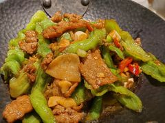 -新疆巴州金丝特餐厅(大钟寺店)