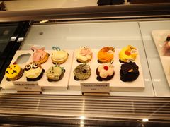 -Pantry's Best派悦坊蛋糕(K11购物艺术中心店)