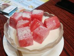 -糖水佬甜品(深水埗店)