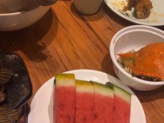 -老板恋上鱼(环山路店)