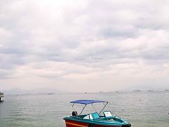 景点-巽寮湾
