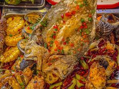 -遇西祠·海鲜烧烤(总店)