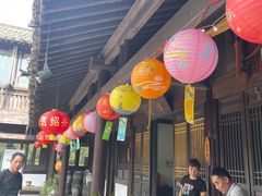 -阮氏酒家(柯桥店)