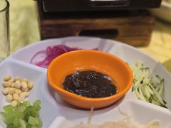 -红红烤鸭店(西单店)