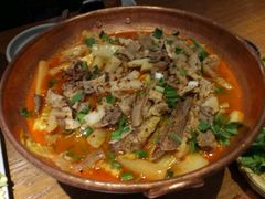 -云海肴·汽锅鸡·云南菜(天山百盛优客店)