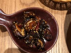 -刀小蛮半只鸡过桥米线(家乐福四元桥店)
