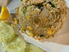 -Raya Father Restaurant