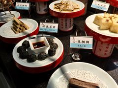 -令氏家外家周秦食府(高新店)