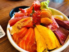 -Tanuki Raw(Orchard Central)