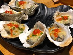 -烧蠔帮·湛江生蚝(工农店)