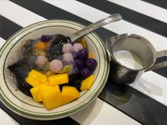 -堂屋糖水店(愚园店)