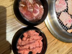 -汉拿山(北京上地华联店)