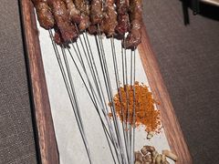 -山石榴·贵州菜(陆家嘴中心店)