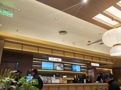 -霸王茶姬(南亚风情第壹城店)