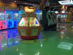 -大玩家超乐场(万达广场苏州吴中店)