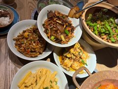 -吃饭皇帝大(合生汇店)
