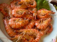 -小平岛開海水饺(浑南店)